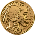 2024 1 oz American Gold Buffalo Bullion Coin thumbnail