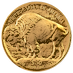 2024 1 oz American Gold Buffalo Bullion Coin thumbnail