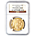 2015 1 oz American Gold Buffalo Proof Coin - Graded PF 69 by NGC thumbnail