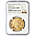 2007 1 oz American Gold Buffalo Proof Coin - Graded PF 70 by NGC thumbnail