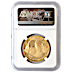 2007 1 oz American Gold Buffalo Proof Coin - Graded PF 70 by NGC thumbnail