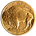 American Gold Buffalo 2016 - 1 oz thumbnail