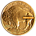 American Gold Buffalo - Various Years - 1 oz thumbnail