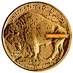 1 oz American Gold Buffalo Bullion Coin (Various Years) thumbnail