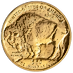 2023 1 oz American Gold Buffalo Bullion Coin (BU) thumbnail