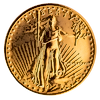 American Gold Eagle Bullion Coins American Gold Eagle Bullion Coins
