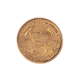 American Gold Eagle 2004 - Proof - 1/10 oz