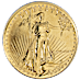1 oz American Gold Eagle Bullion Coin (Various Years) thumbnail