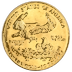 1 oz American Gold Eagle Bullion Coin (Various Years) thumbnail