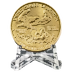 1988 1 oz American Gold Eagle Coin thumbnail