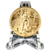 2008 1/2 oz American Gold Eagle Coin thumbnail
