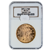 1896 US Liberty Gold Double Eagle Gold Coin - Graded MS 62 by NGC - 0.9675 oz thumbnail