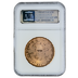 1896 US Liberty Gold Double Eagle Gold Coin - Graded MS 62 by NGC - 0.9675 oz thumbnail
