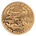 2004 1/10 oz American Gold Eagle Bullion Coin thumbnail