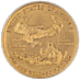 2008 1 oz American Gold Eagle Bullion Coin thumbnail