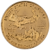 2008 1 oz American Gold Eagle Bullion Coin thumbnail