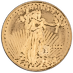 2020 1 oz American Gold Eagle Bullion Coin thumbnail