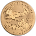 2020 1 oz American Gold Eagle Bullion Coin thumbnail