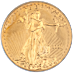 2021 1 oz American Gold Eagle Bullion Coin thumbnail