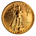 1987 1 oz American Gold Eagle Bullion Coin thumbnail