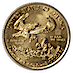 2014 1/10 oz American Gold Eagle Bullion Coin thumbnail