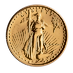 1986 1/10 oz American Gold Eagle Bullion Coin thumbnail