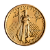 1991 1/10 oz American Gold Eagle Bullion Coin thumbnail