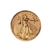 2004 1/10 oz American Gold Eagle Proof Bullion Coin thumbnail