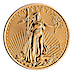 2008 1/2 oz American Gold Eagle Bullion Coin thumbnail
