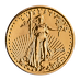 2008 1/10 oz American Gold Eagle Bullion Coin thumbnail