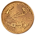 2011 1 oz American Gold Eagle Bullion Coin thumbnail