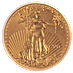 American Gold Eagle 2011 - 1 oz thumbnail