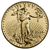 2024 1 oz American Gold Eagle Bullion Coin (BU) thumbnail