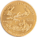 1 oz American Gold Eagle Bullion Coin (Various Years) thumbnail