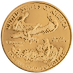 1 oz American Gold Eagle Bullion Coin (Various Years) thumbnail
