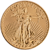 1 oz American Gold Eagle Bullion Coin (Various Years) thumbnail