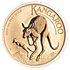 Australian Gold Kangaroo Nuggets