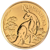 Australian Gold Kangaroo Nugget Bullion Coins Australian Gold Kangaroo Nugget Bullion Coins