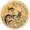Australian Gold Kangaroo Nugget Bullion Coins Australian Gold Kangaroo Nugget Bullion Coins