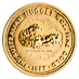 1987 1/2 oz Australian Gold Kangaroo Nugget Bullion Coin thumbnail