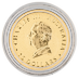 2026 1/10 oz Australian Gold Kangaroo Nugget Bullion Coin thumbnail
