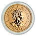1/2 oz Australian Gold Kangaroo Nugget Bullion Coin (Various Years) thumbnail