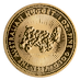 1987 1 oz Australian Gold Kangaroo Nugget Bullion Coin thumbnail