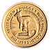 Australian Gold Kangaroo Nugget 1993 - 1/10 oz thumbnail