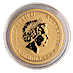 2012 1/4 oz Australian Gold Kangaroo Nugget Bullion Coin thumbnail