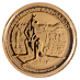 2014 1/10 oz Australian Gold Kangaroo Nugget Bullion Coin thumbnail