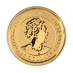 2023 1/10 oz Australian Gold Kangaroo Nugget Bullion Coin thumbnail