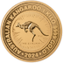 2024 1 Kilogram Australian Gold Kangaroo Nugget Bullion Coin thumbnail