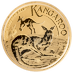 2025 1/2 oz Australian Gold Kangaroo Nugget Bullion Coin thumbnail