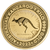 2023 1 Kilogram Australian Gold Kangaroo Nugget Bullion Coin thumbnail